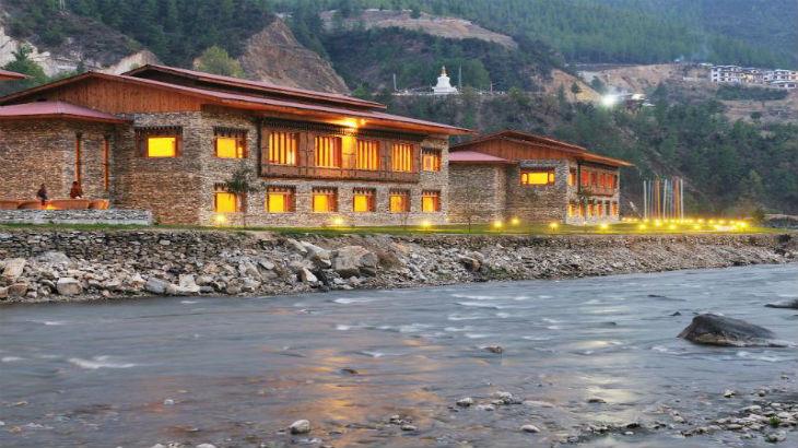 Terma Linca Resort